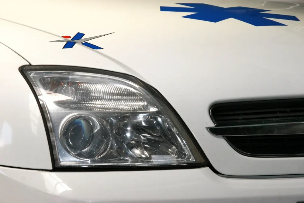 Taxi VSL à Plouaret